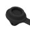Universal Silicone Dive Regulator Dust Cap for First Stage YOKE Black 7