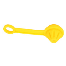 Universal Silicone Dive Regulator Dust Cover for YOKE, Yellow