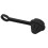 Universal Silicone Dive Regulator Dust Cap for First Stage YOKE Black 11