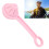 Universal Violet Silicone Dive Regulator Dust Cap for First Stage YOKE 4
