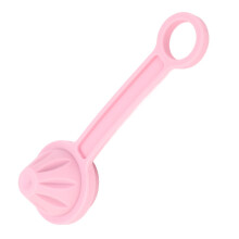 Universal Violet Silicone Dive Regulator Dust Cap for First Stage YOKE