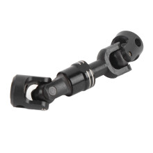 RC Drive Shaft for SCX10 1/10 RC Car, 52-56mm Iron Universal Parts