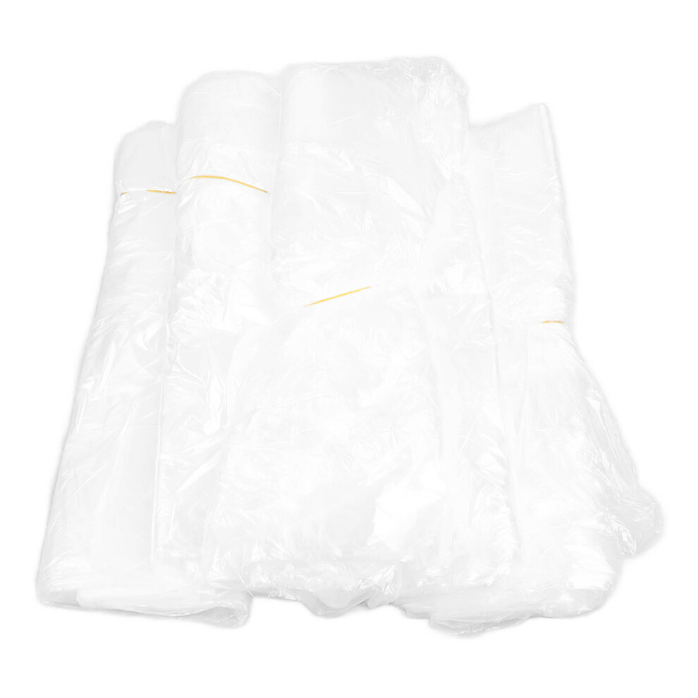 Pedicure Spa Bags, Portable Bath Bags For Wide Use In Reflexology Centers, Hot Bonding Ensures Durability And Non-Toxic Plastic Offers A Waterproof