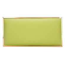 Manicure Hand Rest Cushion Fashion Nail Art Accessories, High Quality PU Leather Detachable Cleaning Pillow Mat with Comfortable Touch for Nail