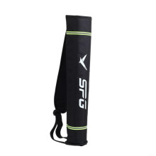 Outdoor Reflective Back Field Quiver Archery Training Arrow Holder Oxford Cloth 4050 Arrows Capacity Model A