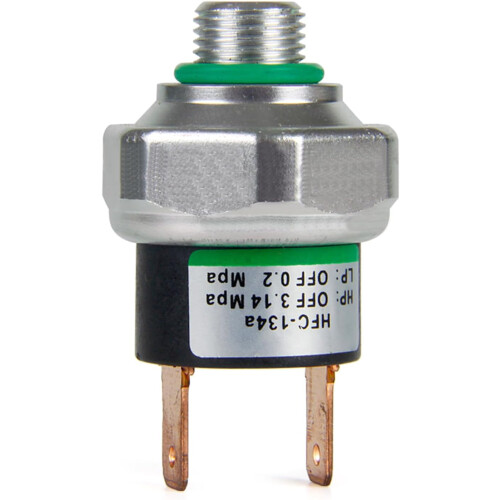 Car AC Pressure Regulator, Corrosion Resistant,  Temp, Easy Install Auto AC Replacement Part 1