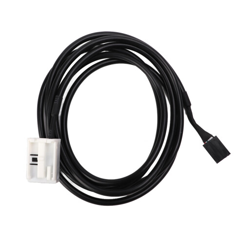 AUX-Kabel Audioadapter für SuperB 2008-2011, Octavia 2007-2011 1