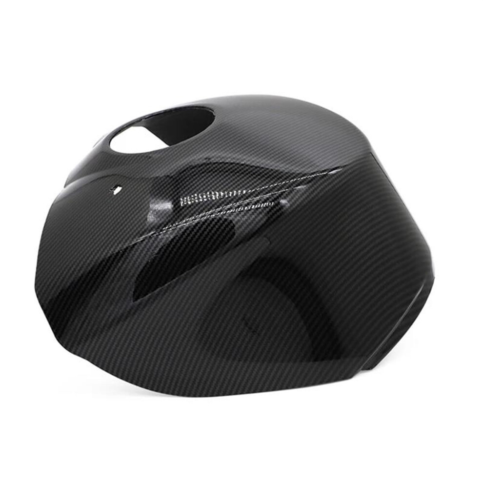 Tank Protector Carbon Fiber Fuel Tank Cover For Bmw S1000rr 20092018 Abs Shield Sheet 9189345480423