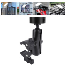 Multifunction Adjustable RV Ladder Mount with CNC Aluminum Alloy