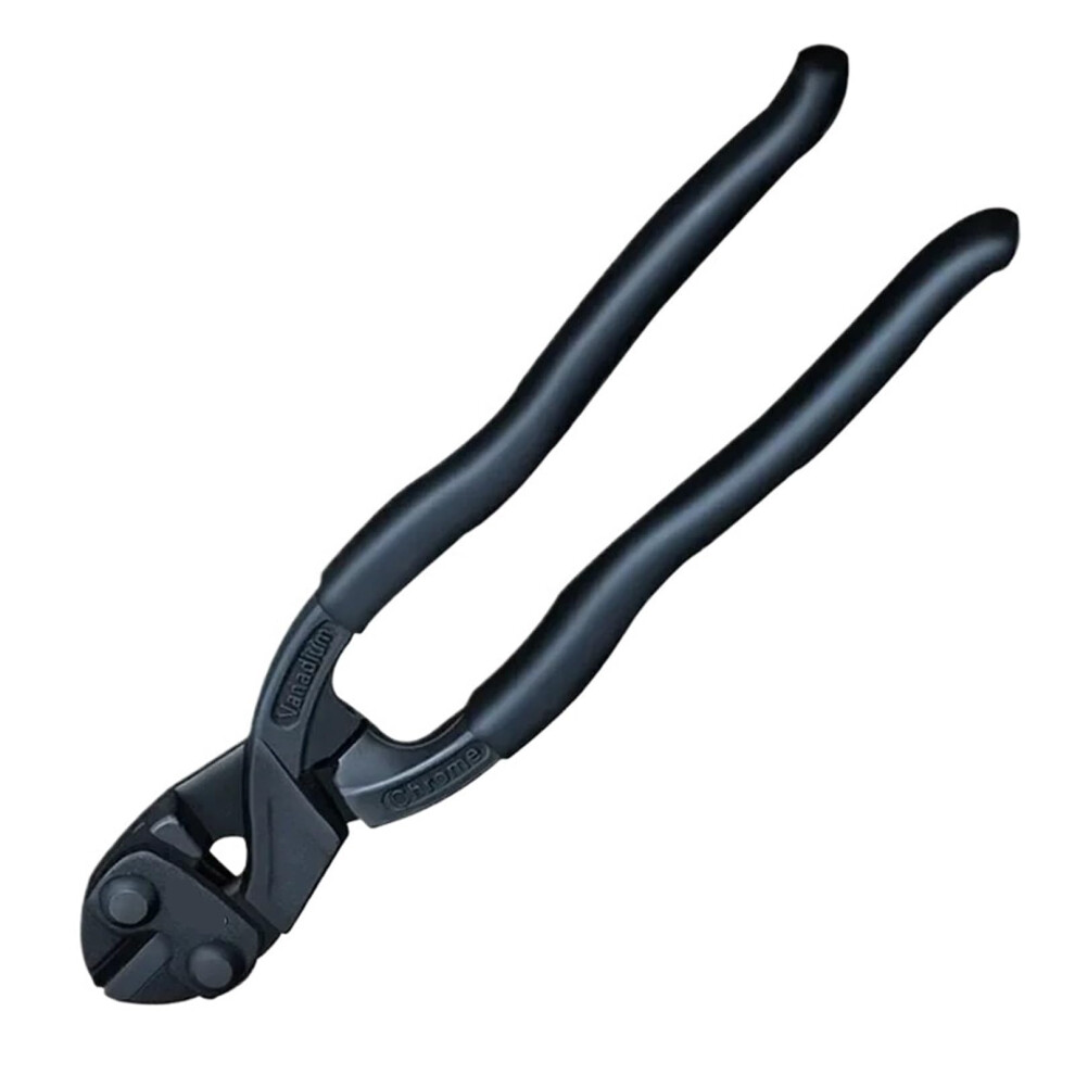 Wire Cutter 8Inch Black Crv Steel Pliers With Nail Pulling Function Multifunction Household Tool 9199774463126