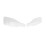 White ABS Motorcycle Hand Guards for CRF250L and More 8