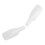 White ABS Motorcycle Hand Guards for CRF250L and More 5