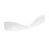 White ABS Motorcycle Hand Guards for CRF250L and More 9