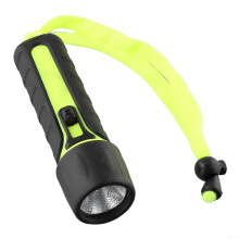 Diving Flashlight 8000LM Underwater LED Torch, Waterproof Scuba Light, Aluminum Body, For Scuba Diving Adventures