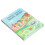 24 Challenges Maze Workbook for Kids Ages 2-8, Hand-Eye Coordination & Problem Solving 2