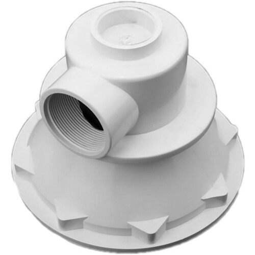 Pool Drain Replacement Removable Main Drain Cover For Smooth Water Circulation In Swimming Pool 2