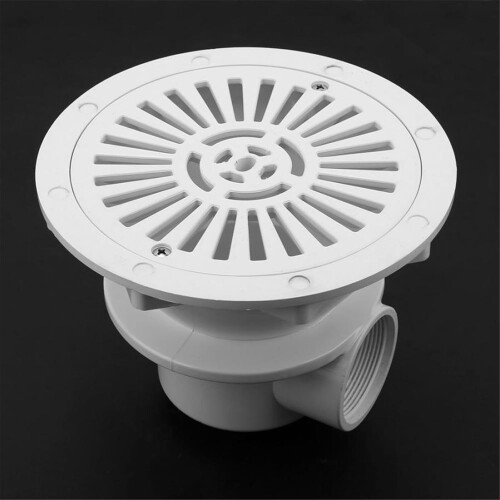 Pool Drain Replacement Removable Main Drain Cover For Smooth Water Circulation In Swimming Pool 1