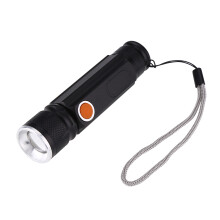 Lightweight Head Flashlight High CRI White Light USB Rechargeable Waterproof Design Durable Aluminum Alloy 360 Degree Rotation Headlamp for Outdoor Ac