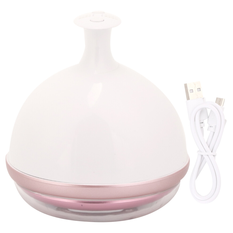 Facial Rejuvenation And Body Sculpting Beauty Tool Radio Frequency Ultrasonic Wrinkle Reducer Led Light Therapy Hot Compress For Skin Elasticity Anti