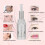 Φυσίγγια Microblading για μόνιμο μακιγιάζ, τατουάζ φρυδιών, τατουάζ χειλιών, 8