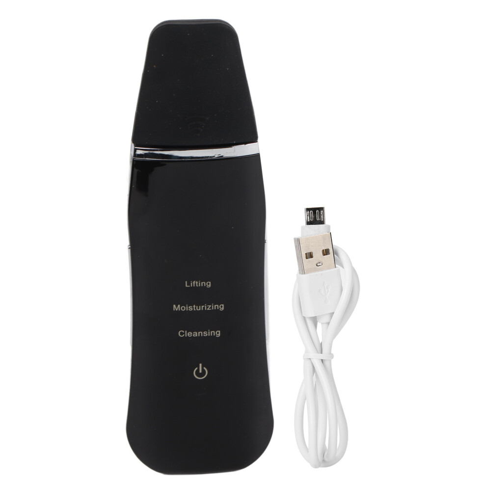 Innovative Skincare Solution, Rechargeable Safe To Use Blackhead Remover, Adjustable Modes Deep Cleansing for Unmatched Skin Health For Nightclubs