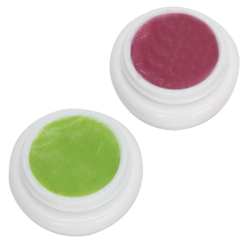 Αφαίρεση βλεφαρίδων Paste Texture Adhesive για ευαίσθητα μάτια, γρήγορη αφαίρεση χωρίς 2