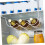 Refrigerator Bottle Organizer White Iron UnderShelf Fridge Holder Space Saving Beverage Rack for Kitchen 3