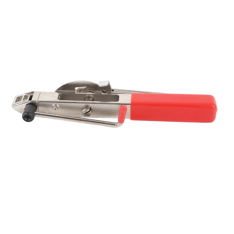 Cv Joint Boot Clamp Pliers Pulling Type Ergonomic Grip High Strength Tool 8421378289118
