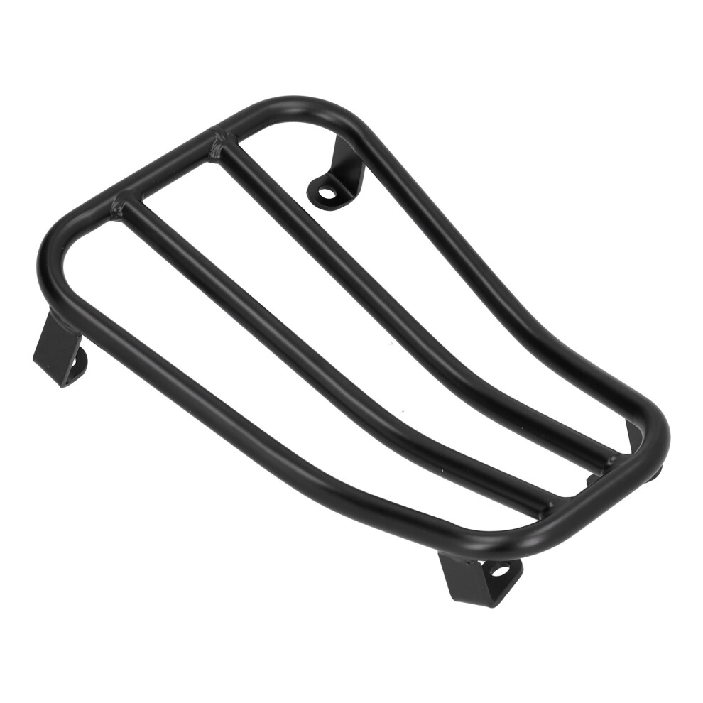 Aluminum Rear Luggage Rack Support For Vespa Gts 300 Sprint Primavera 150 8471378289380