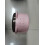 Portable Karaoke System with RGB Lights, 2 Wireless Mic 1200mAh 5