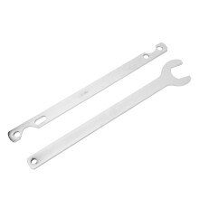 2PCS 32mm Heavy Duty Fan Clutch Wrench for Land Rover & Benz Replacement