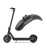 Lämplig för Nine Scooter MAX G30 Scooter Tillbehör Fram 7