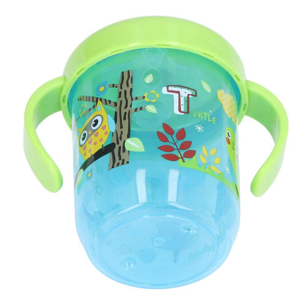 Schnabeltasse für Kleinkinder, tragbar,