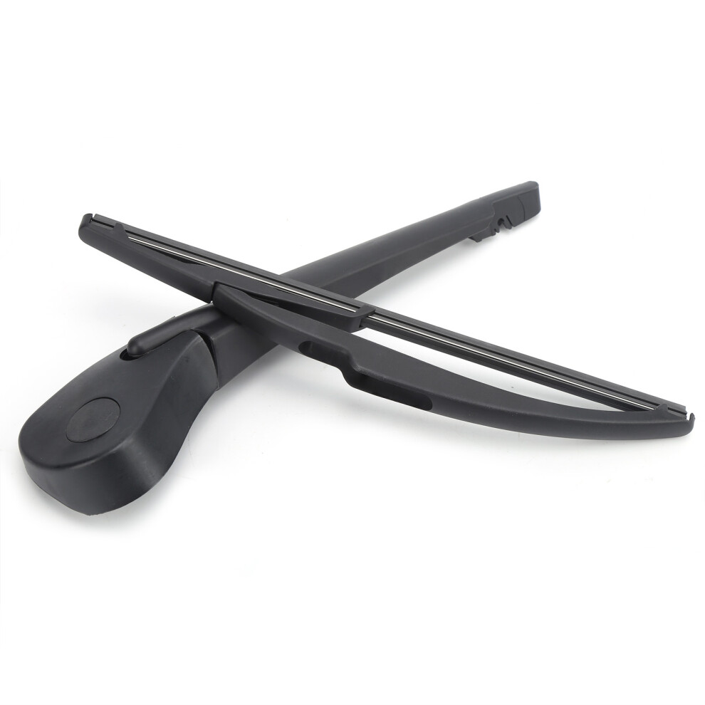 Car Rear Window Wiper Arm Blade Replacement For Megane Ii Grandtour 8351378295775