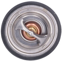 Termostato del liquido di raffreddamento del motore 9091603089 4.2L argento