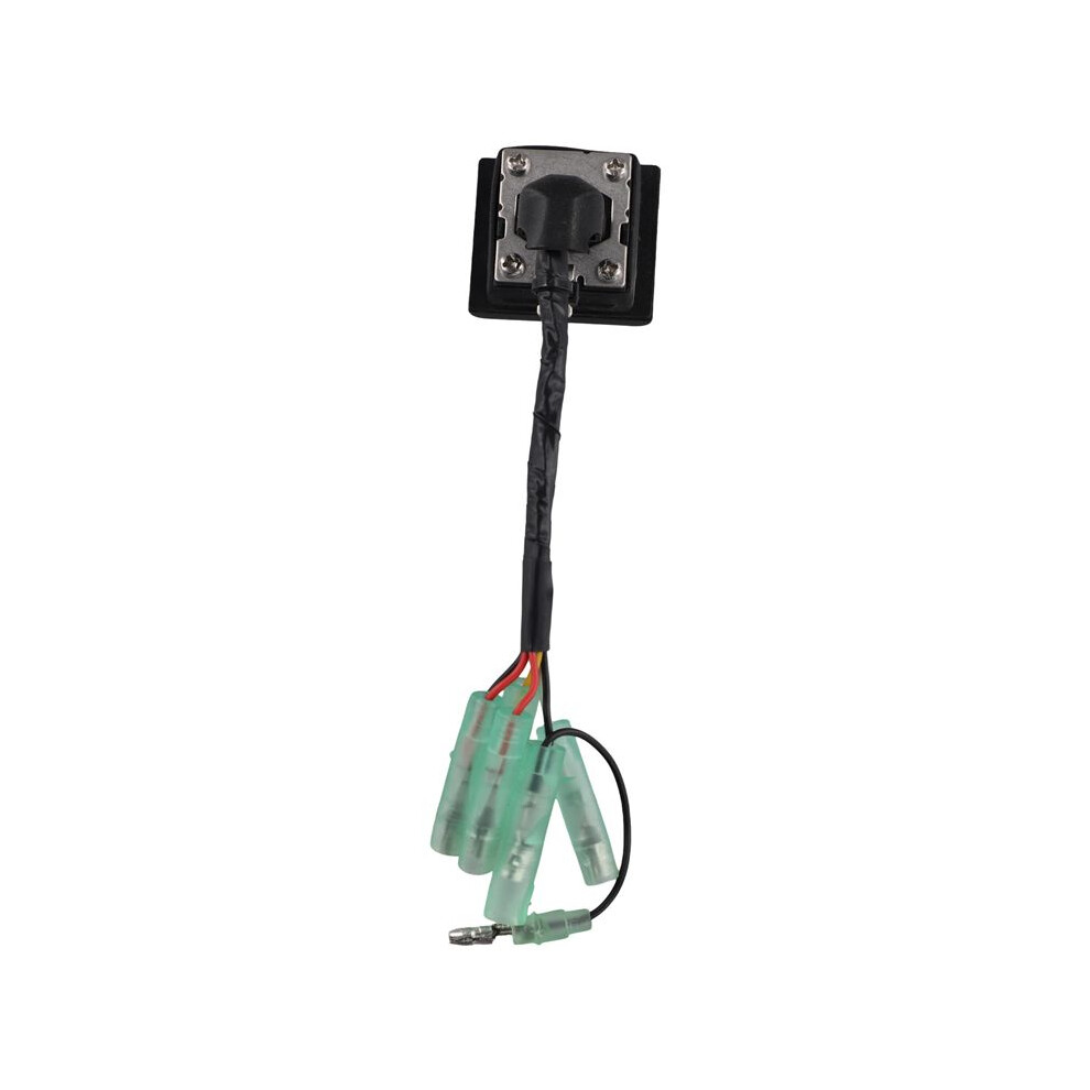 37210-Zz5-762 For Outboard Engine Control Box Assembly Bf90 Bf115 Bf150 Bf250 37210Zz5762 Light 6031691794637