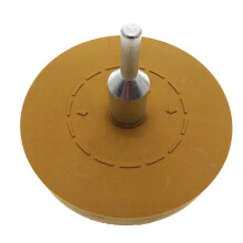 Decal Removal Wheel Rubber Eraser Tool for Car Sticker and Adhesive Removal Scratch Paint