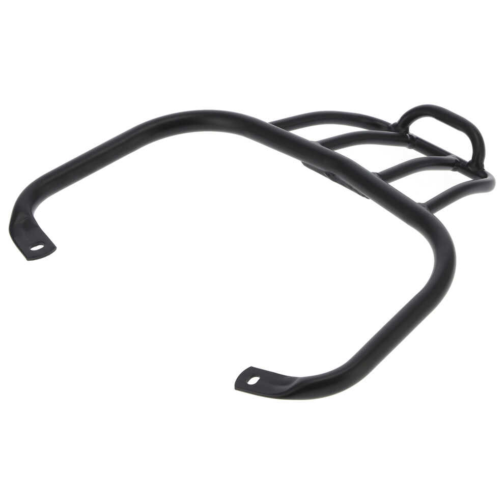 High Strength Aluminum Rear Carrier Rack For Vespa Gts 300 8451378301121