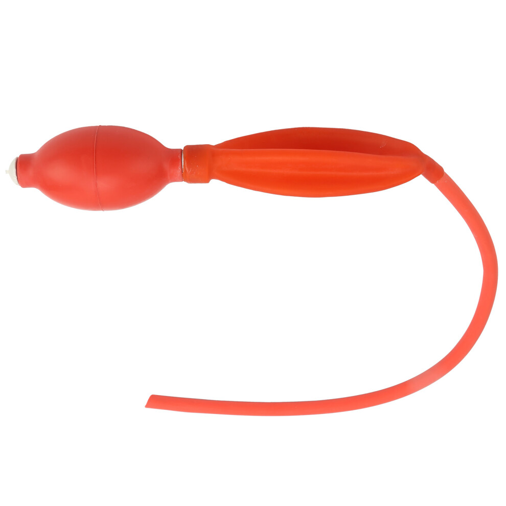 Explosion Proof Rubber Bulb Syringe 10Ml Laboratory Elastic Squeeze 6941378301754