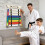 Karate Belt Holder Display Stand Wooden Multiple Layer Designs 4