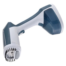 Tragbarer 1500-W-Handdampfer zum Dampfbügeln von Kleidung,-Blau