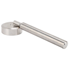 Punzone per rivetti a doppia faccia da 6 mm/0,2 in acciaio inossidabile