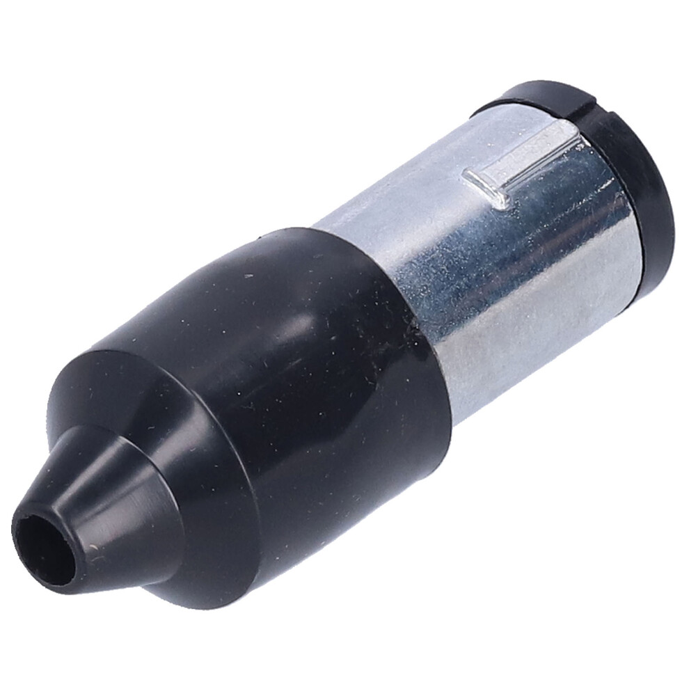 Ip67 Waterproof 7Pin Trailer Connector Adapter For Cars, Rvs & Ships 8741378304551