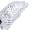 2 Stück LED-Frontblinker für Ninja 1000 2017-2021, transparent 8