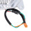 2 Stück LED-Frontblinker für Ninja 1000 2017-2021, transparent 5