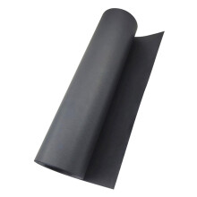 1Pc Black Kraft Paper Roll DIY Wrapping Floral Craft Bouquets Parties And Special Occasions