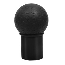 Barbell Landmine Floor Swivel Holder Fits 2.56Inch Bars, Sturdy Base For Home Gym