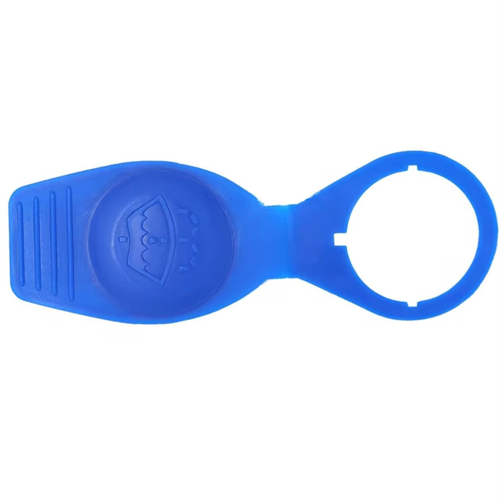 Windshield Washer Reservoir Cap For Vw Amarok 20102020 Leakproof Wiper Fluid Cap Replacement 9199774465519
