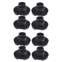 8PCS for Patrol GU Y61 ZD30 Common Rail Glow Plug Seal Common Rail 13276DB000, 13276 DB000, 13276-DB000,93180281
