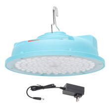 Explosieveilige LED-werklamp met UL844-certificering, hoge trillingsbestendigheid, IP66 waterdicht, milieuvriendelijke verlichting voor magazijn,